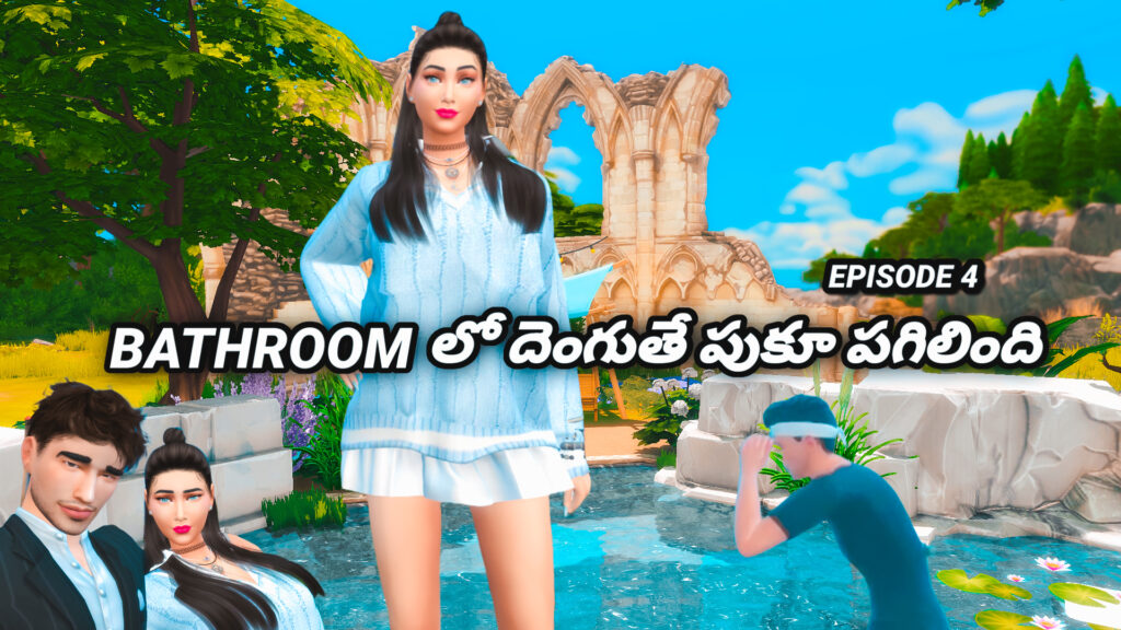 KGF CHAPTER 1 UNSATISFIED WIFE TELUGU SEX