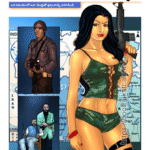 SAVITHA BHABHI EPISODE 11 TELUGU SEX COMICS