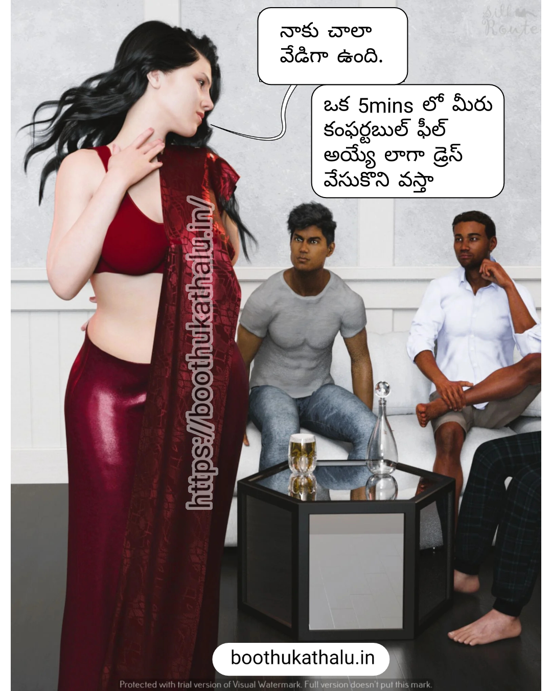 JAZ EP 2 TELUGU SEX MOVIES