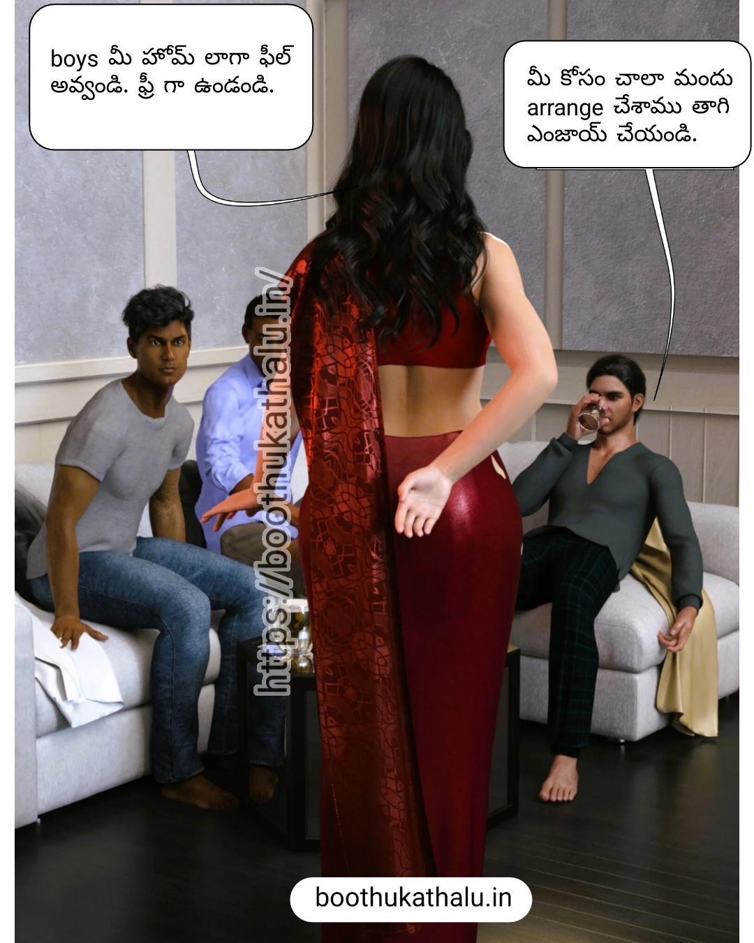 JAZ EP 2 TELUGU SEX MOVIES
