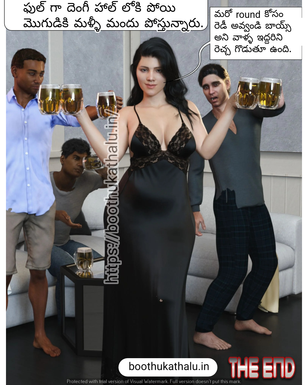 JAZ EP 2 TELUGU SEX MOVIES