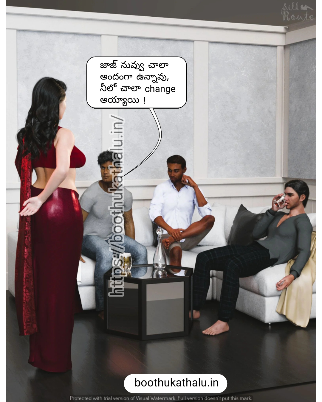 JAZ EP 2 TELUGU SEX MOVIES