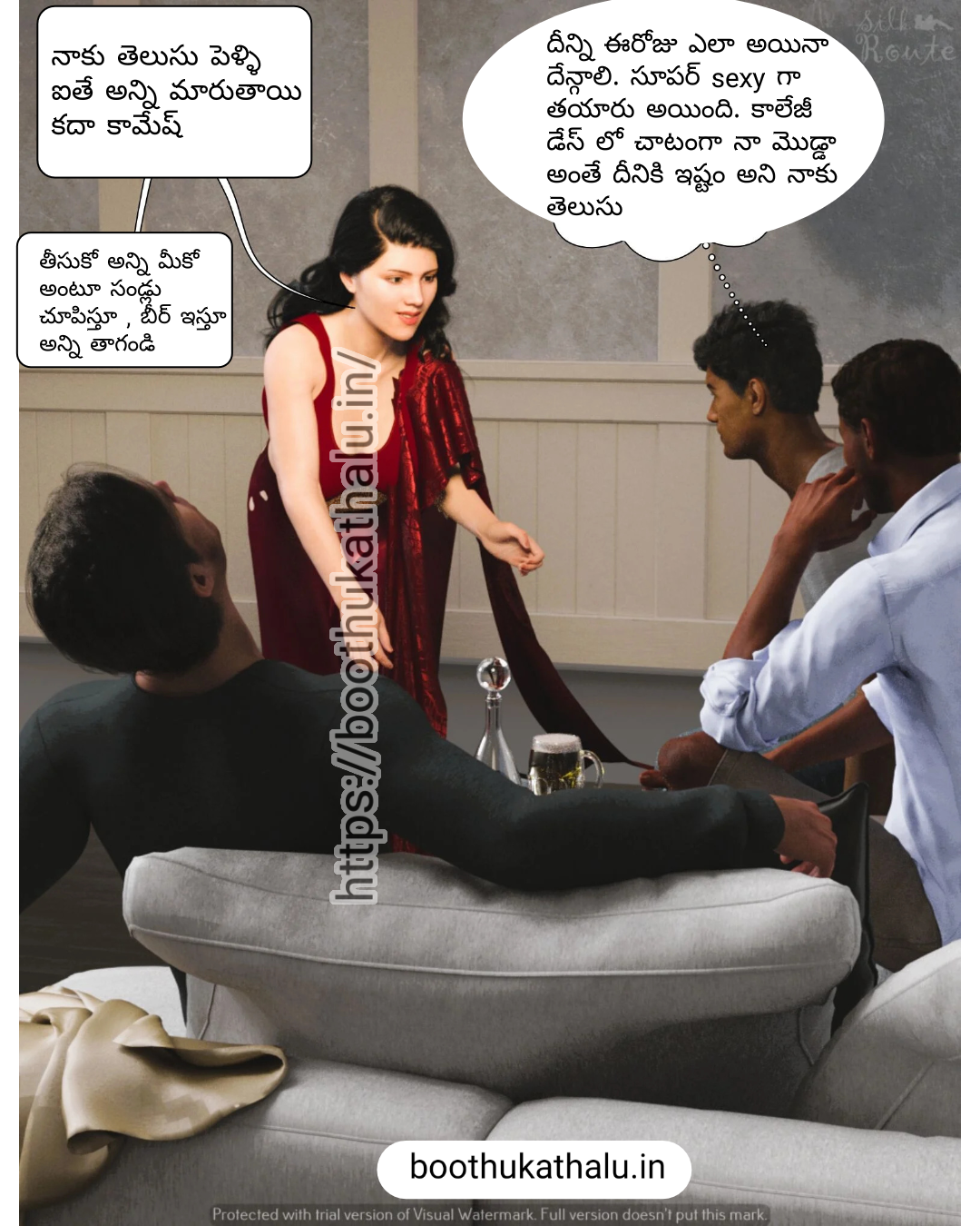 JAZ EP 2 TELUGU SEX MOVIES