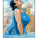 VELAMMA EPISODE 2 TELUGU SEX COMICS