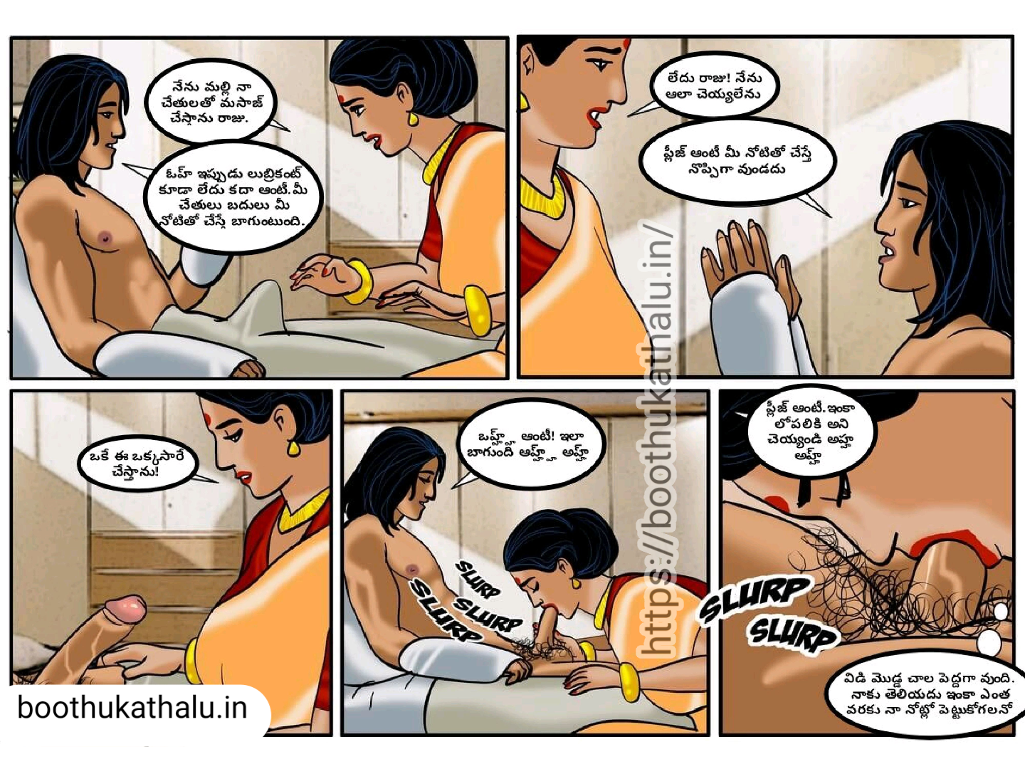 VELAMMA EP 10 TELUGU SEX
