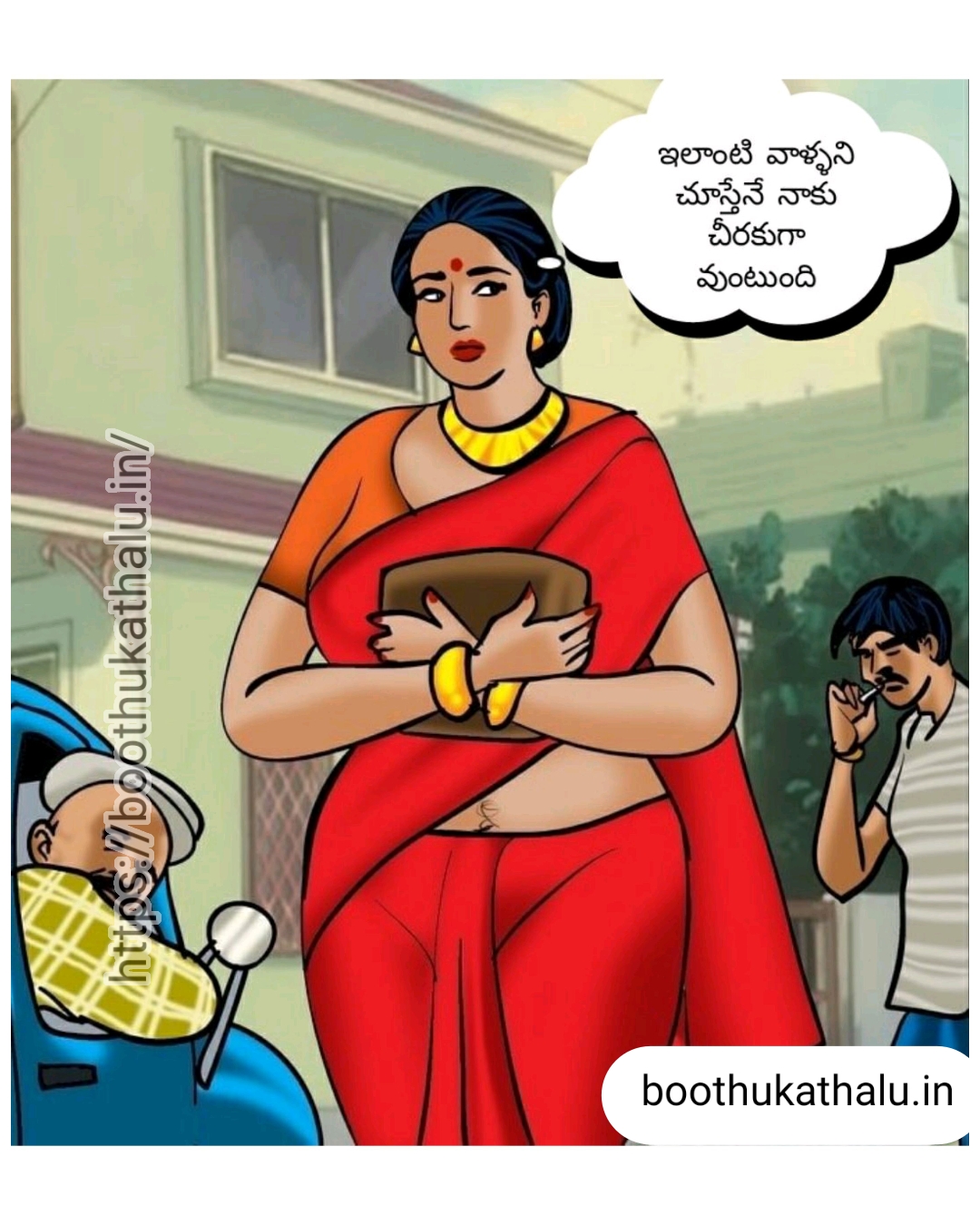 VELAMMA EP 22 XVIDEOS