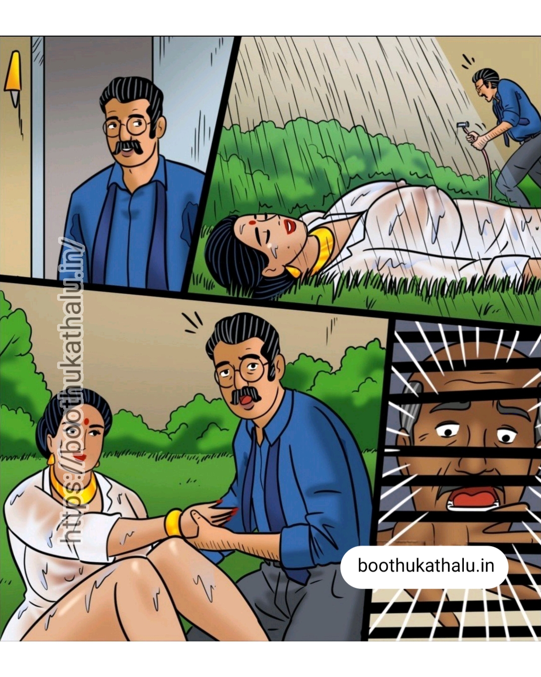 VELAMMA EP 21 DENGUDU