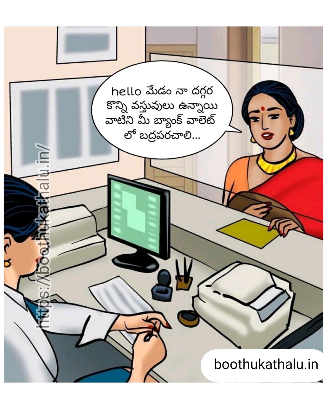 VELAMMA EP 22 XVIDEOS