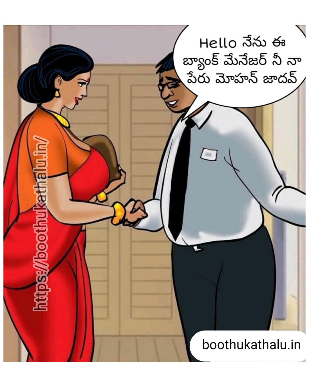 VELAMMA EP 22 XVIDEOS