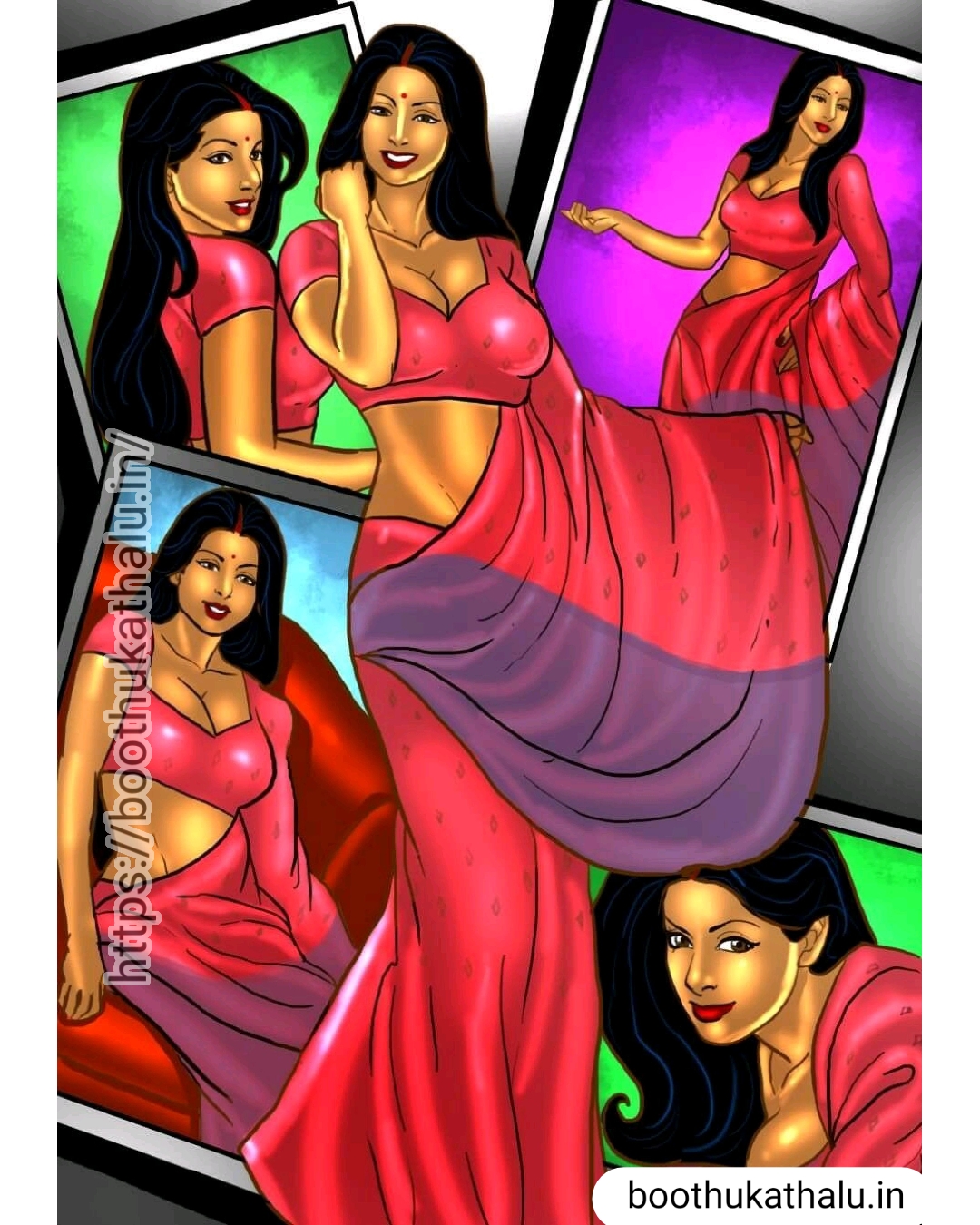 SAVITHA BHABHI EP 26 SEX STORIES