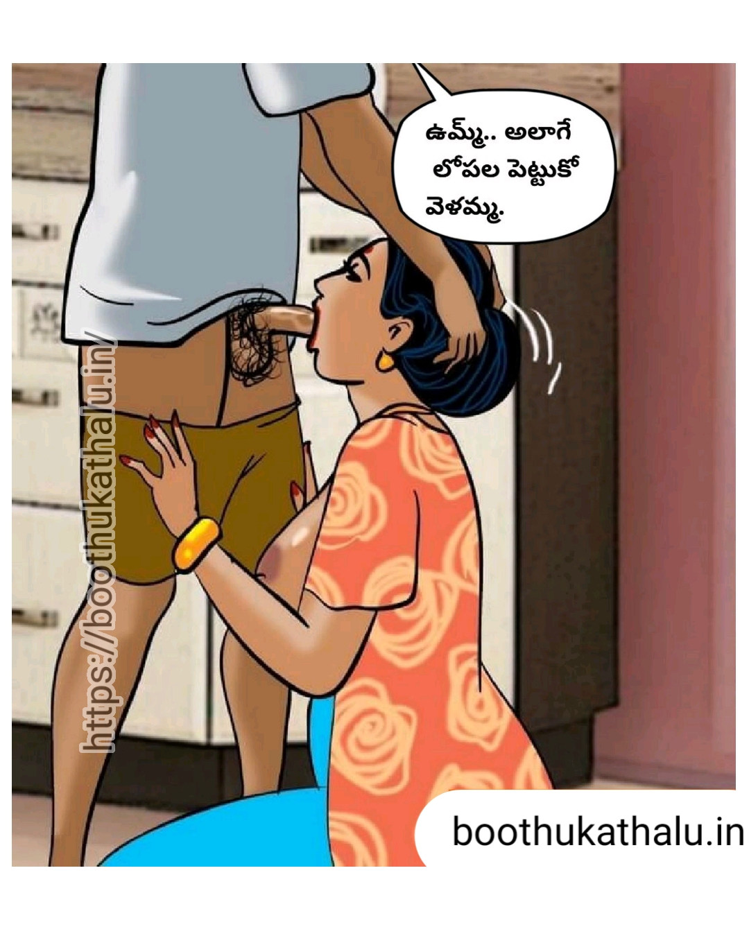 VELAMMA EP 20 XHAMSTER