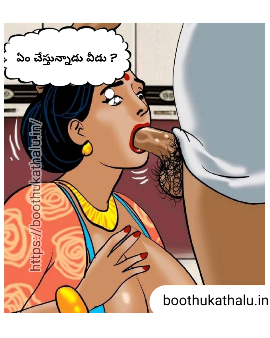 VELAMMA EP 20 XHAMSTER