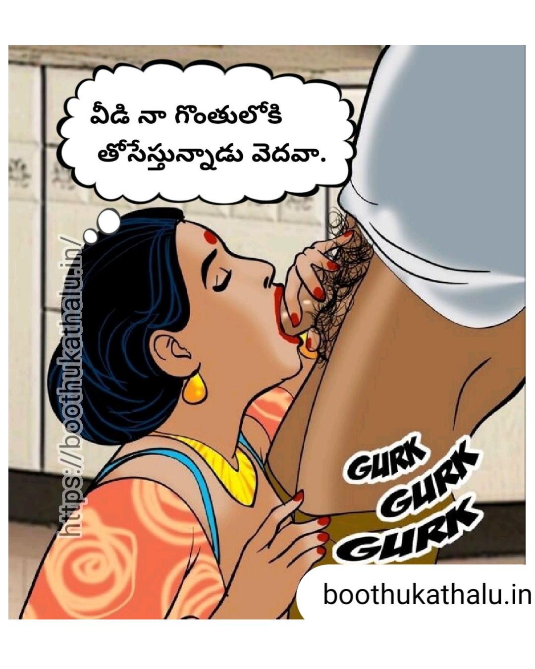 VELAMMA EP 20 XHAMSTER