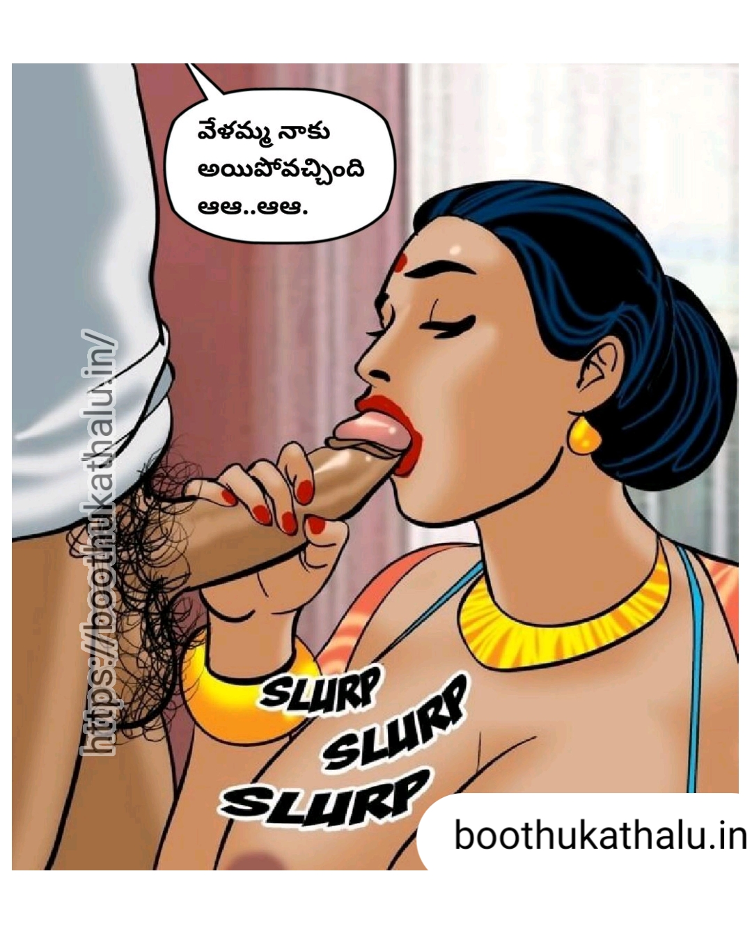 VELAMMA EP 20 XHAMSTER