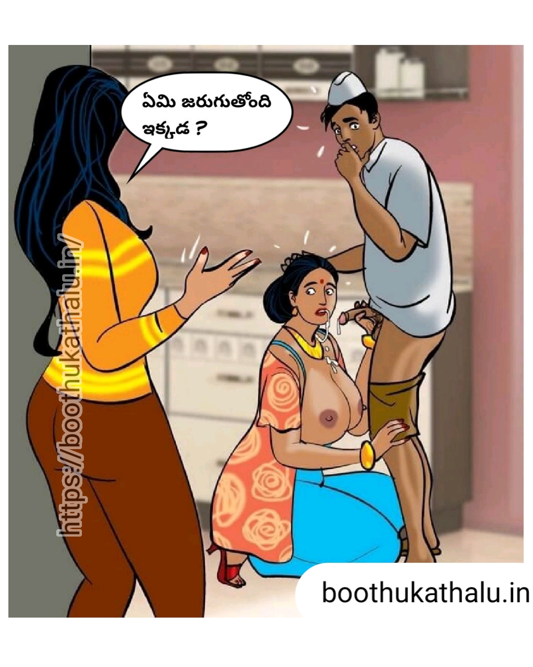 VELAMMA EP 20 XHAMSTER