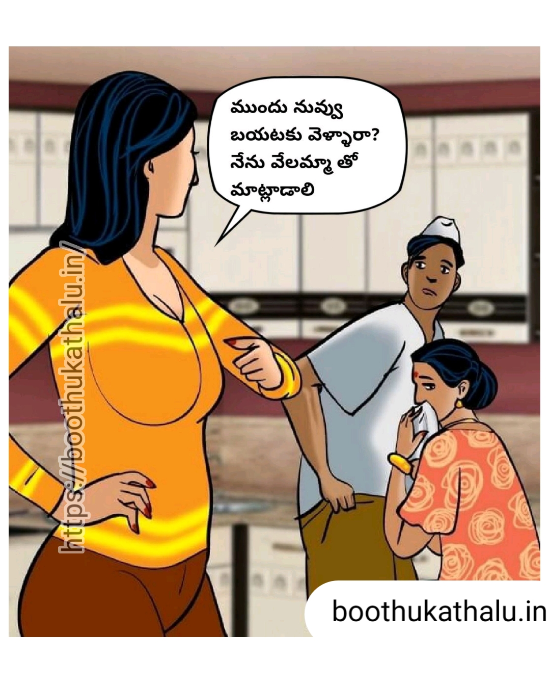 VELAMMA EP 20 XHAMSTER