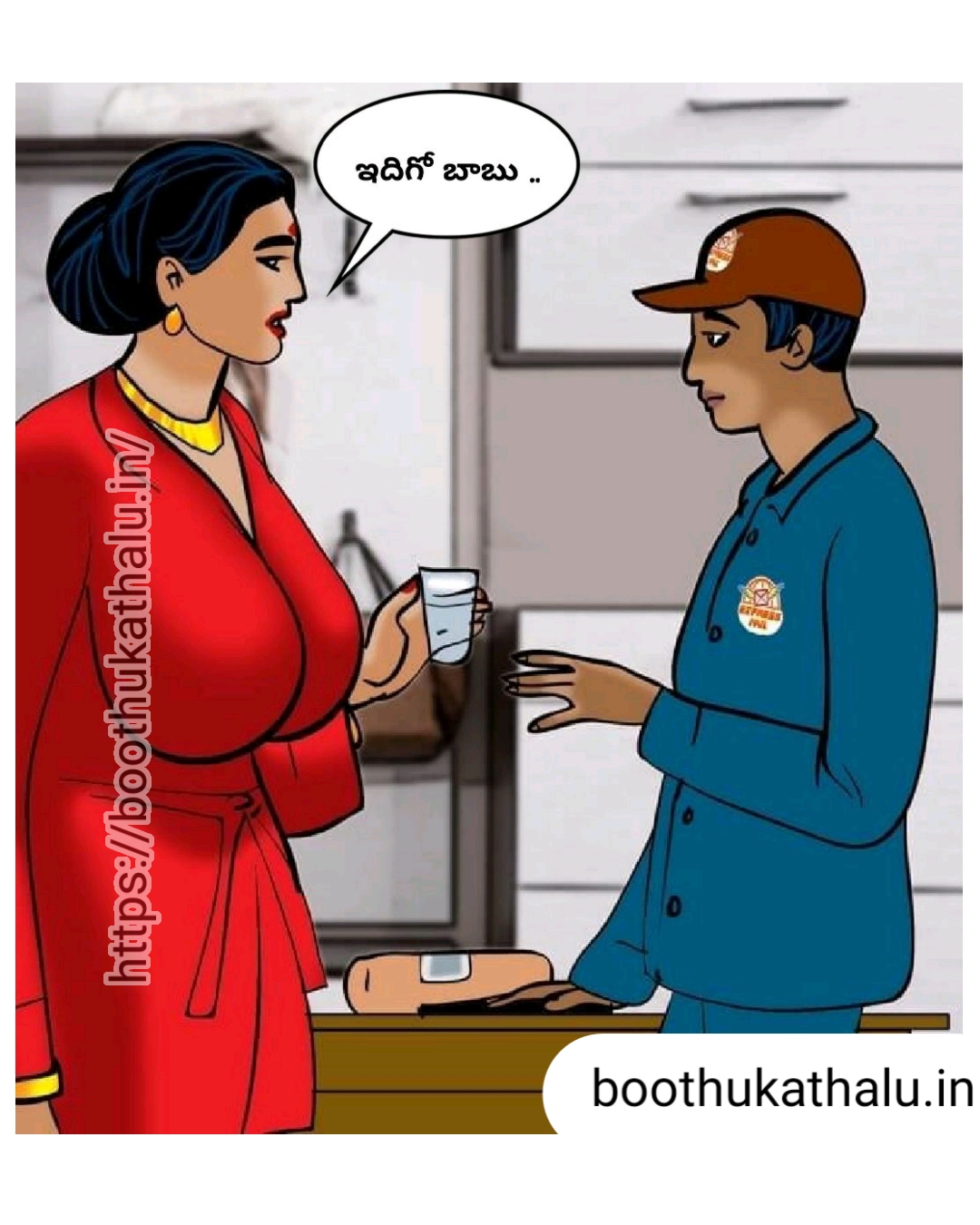 VELAMMA EP 20 XHAMSTER