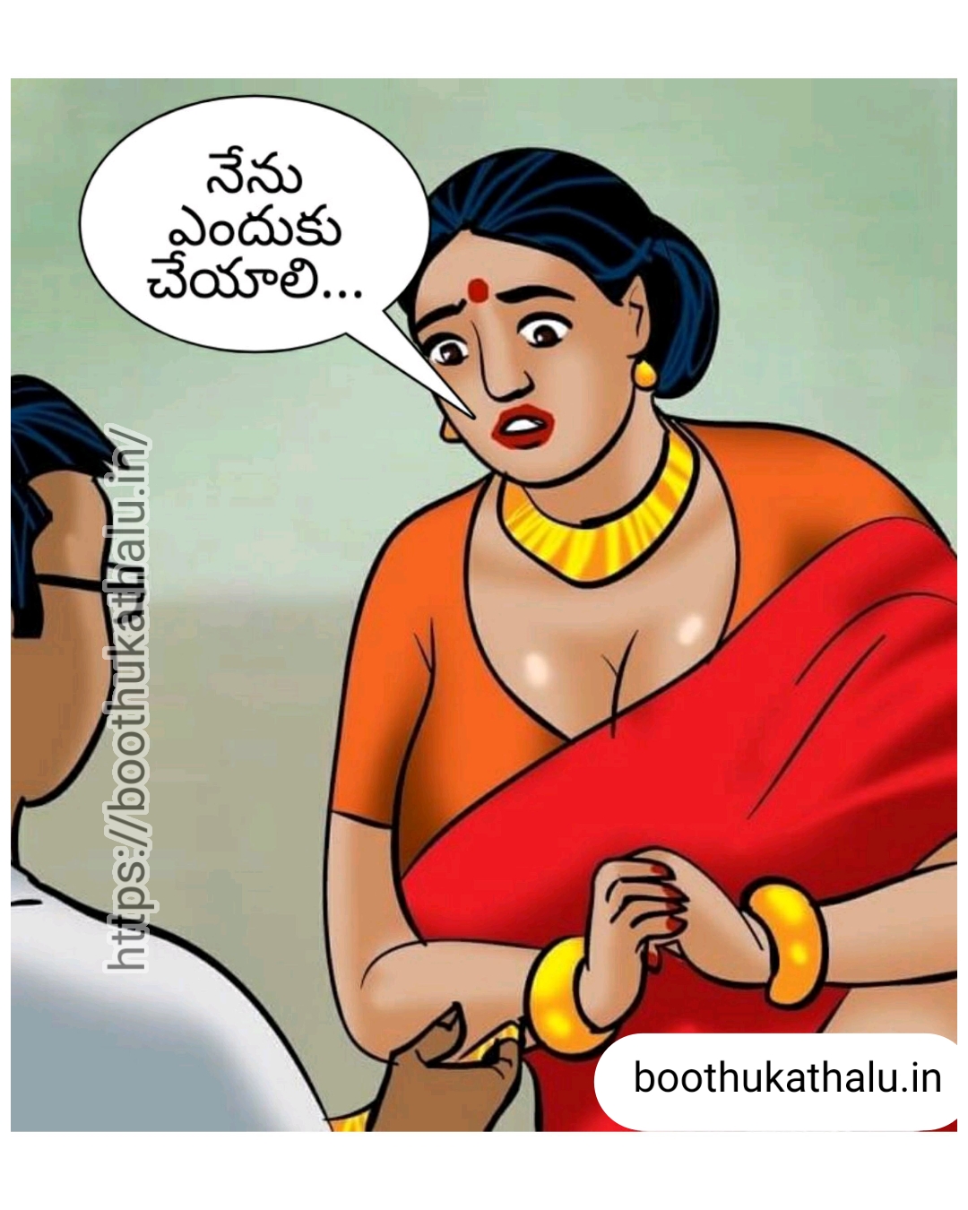 VELAMMA EP 22 XVIDEOS