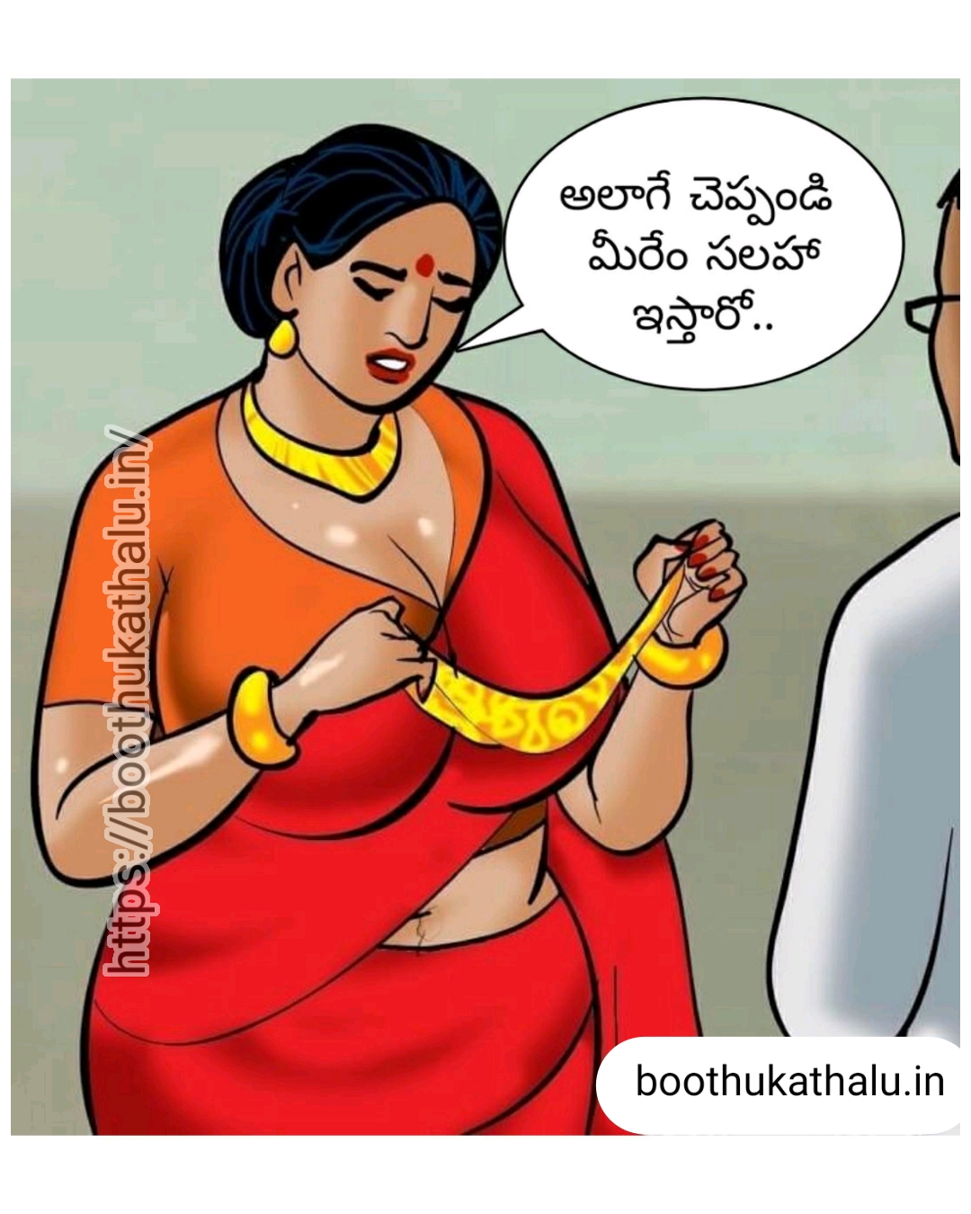 VELAMMA EP 22 XVIDEOS