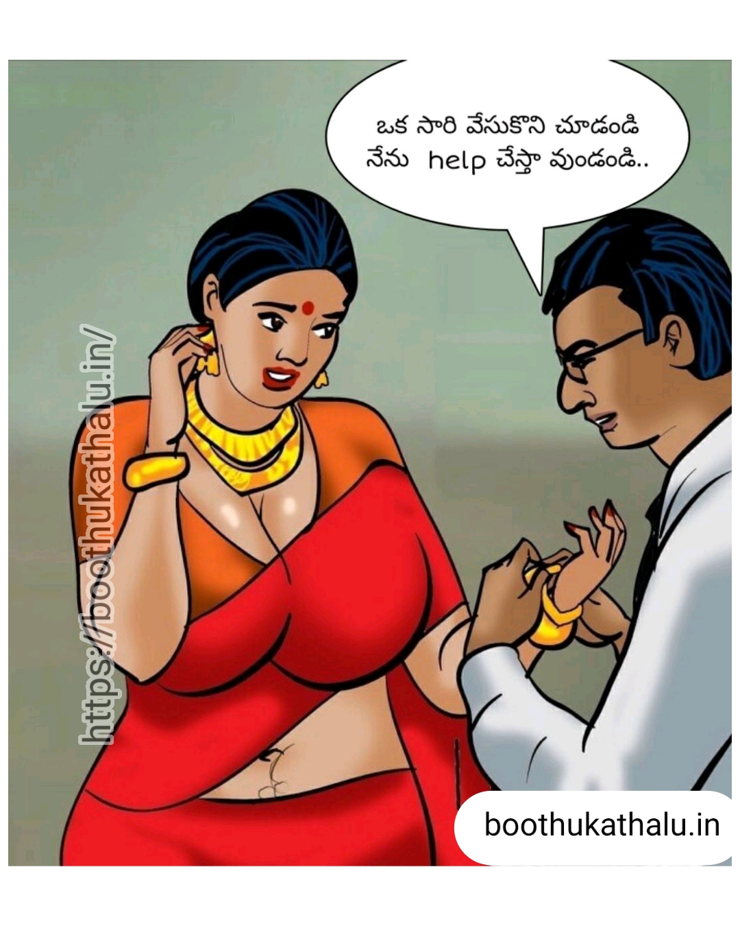 VELAMMA EP 22 XVIDEOS