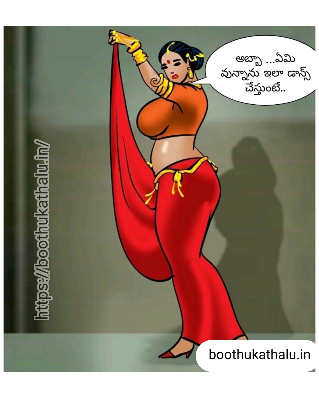 VELAMMA EP 22 XVIDEOS