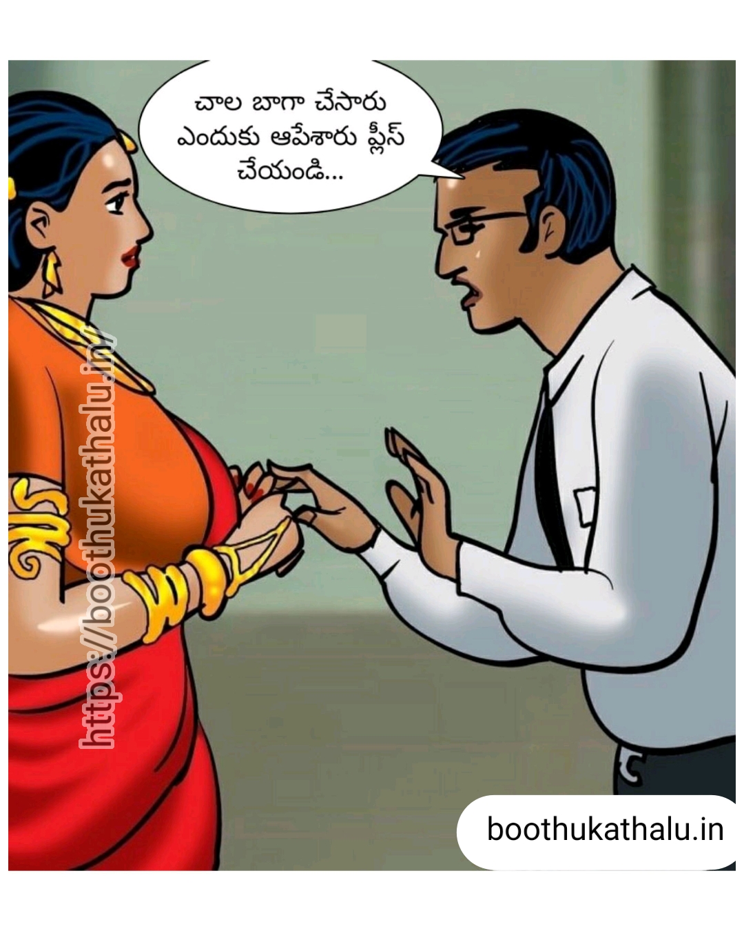 VELAMMA EP 22 XVIDEOS