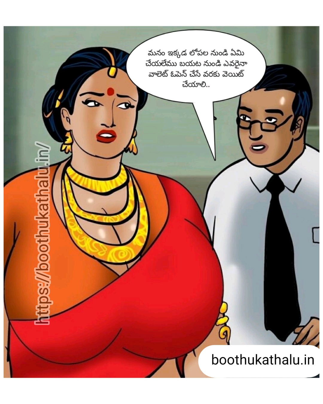 VELAMMA EP 22 XVIDEOS