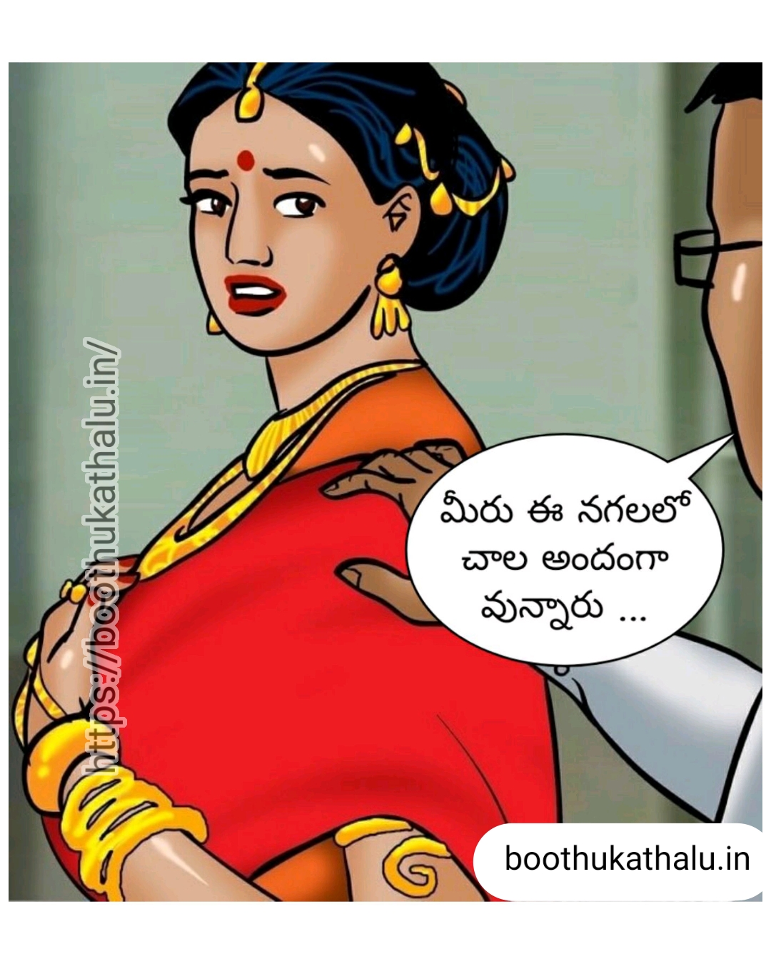 VELAMMA EP 22 XVIDEOS