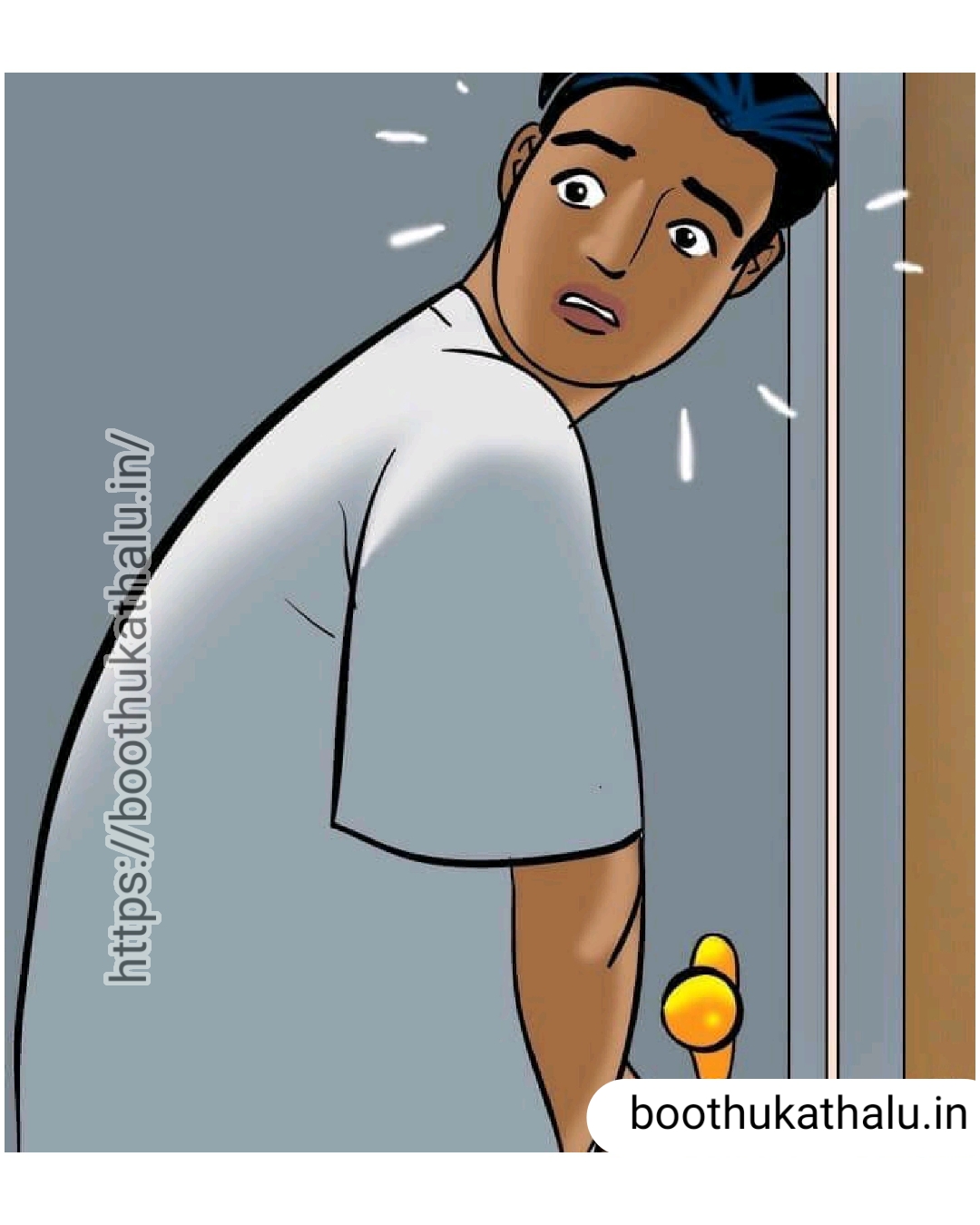 VELAMMA EP 19 TELUGU COMICS