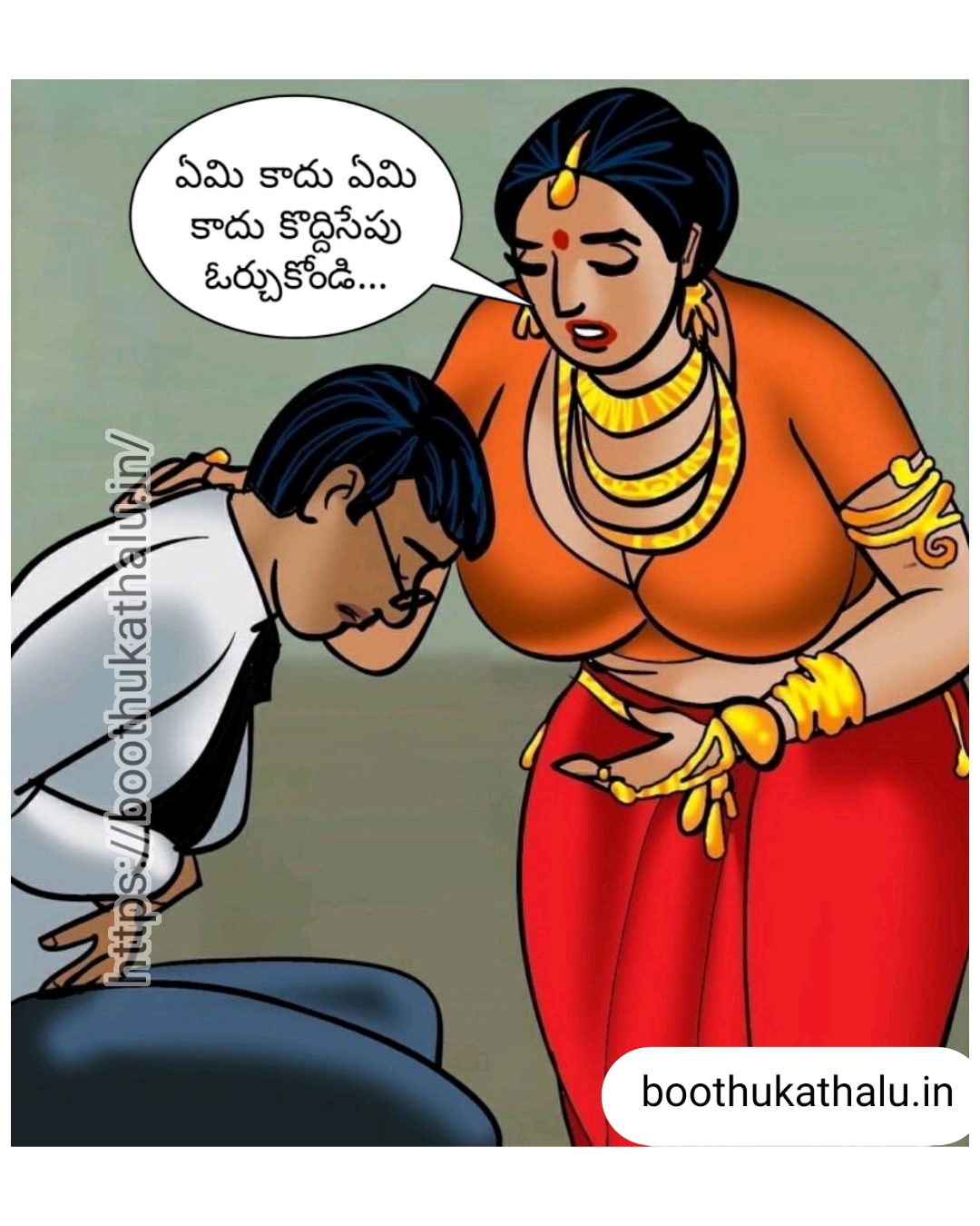 VELAMMA EP 22 XVIDEOS