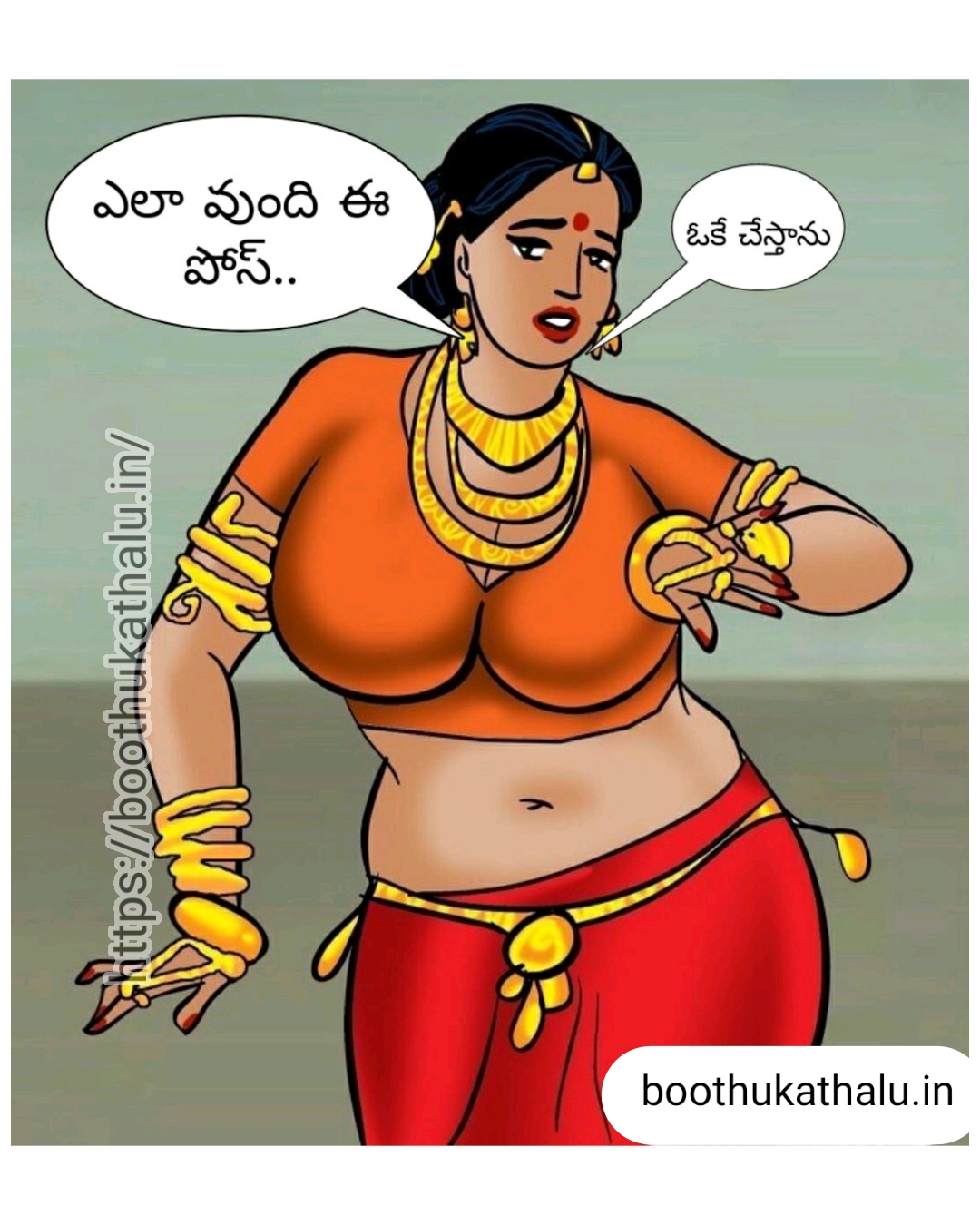 VELAMMA EP 22 XVIDEOS