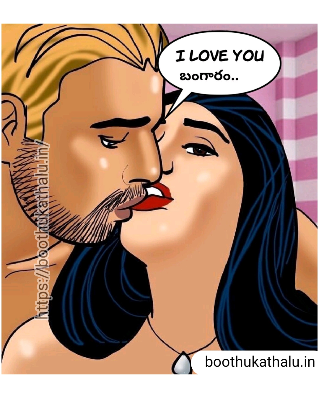 VELAMMA EP 19 TELUGU COMICS