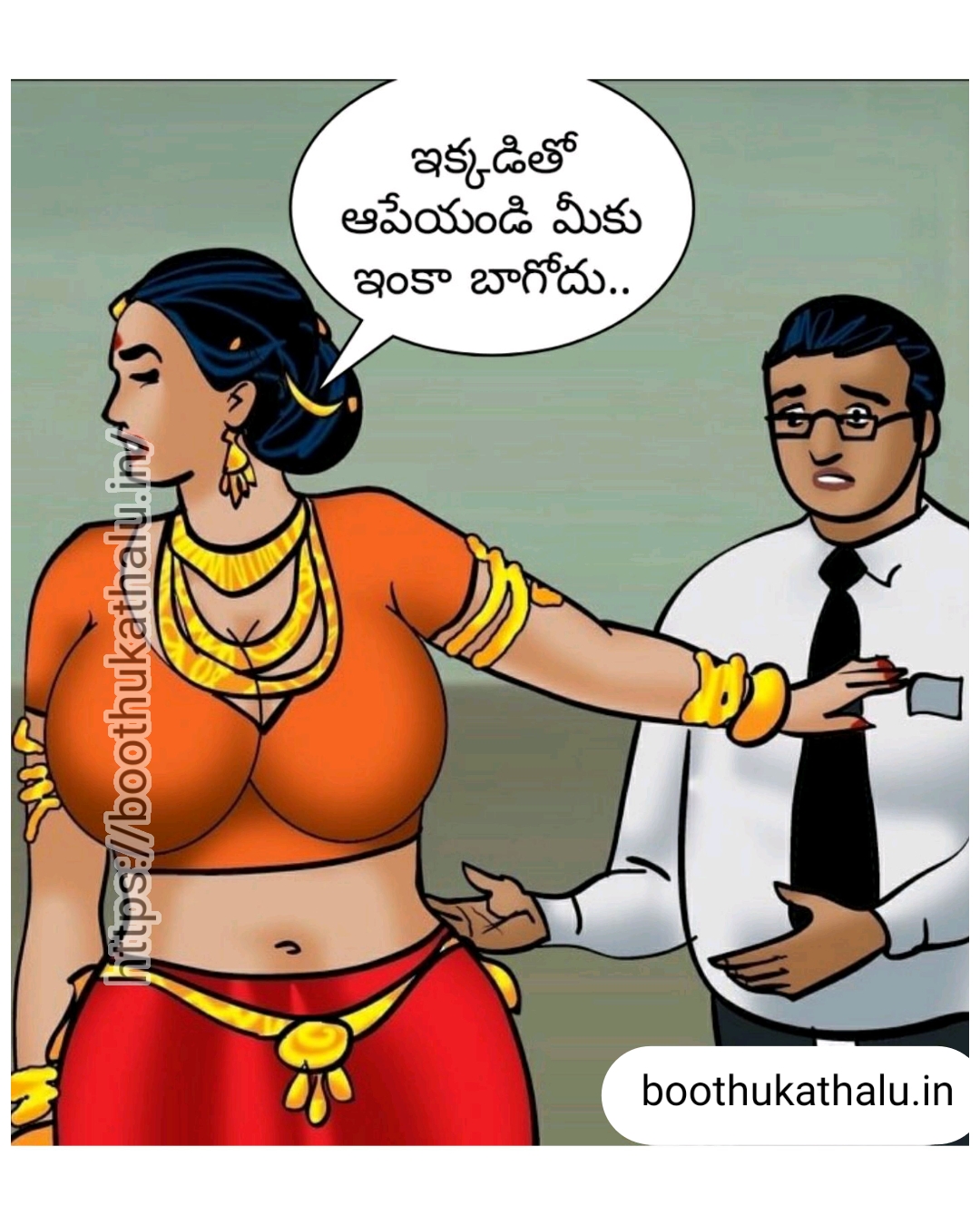 VELAMMA EP 22 XVIDEOS