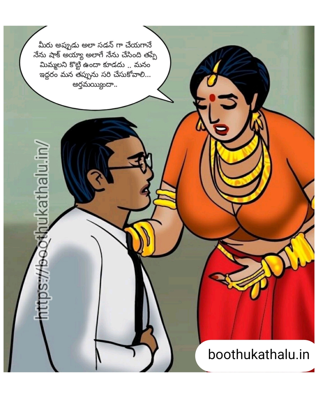 VELAMMA EP 22 XVIDEOS