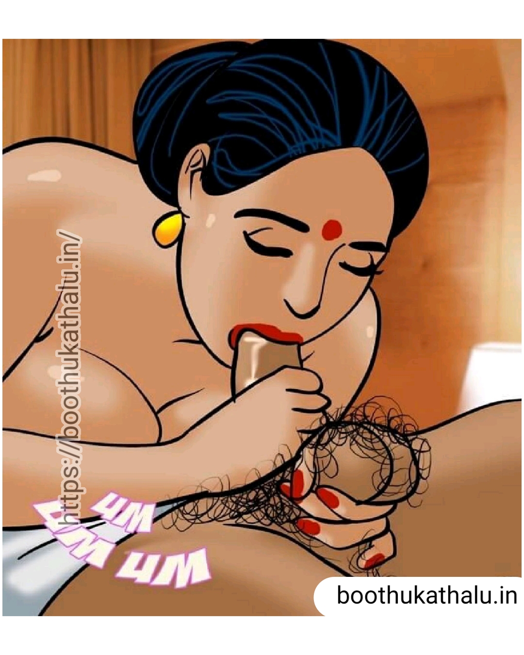 VELAMMA EP 19 TELUGU COMICS