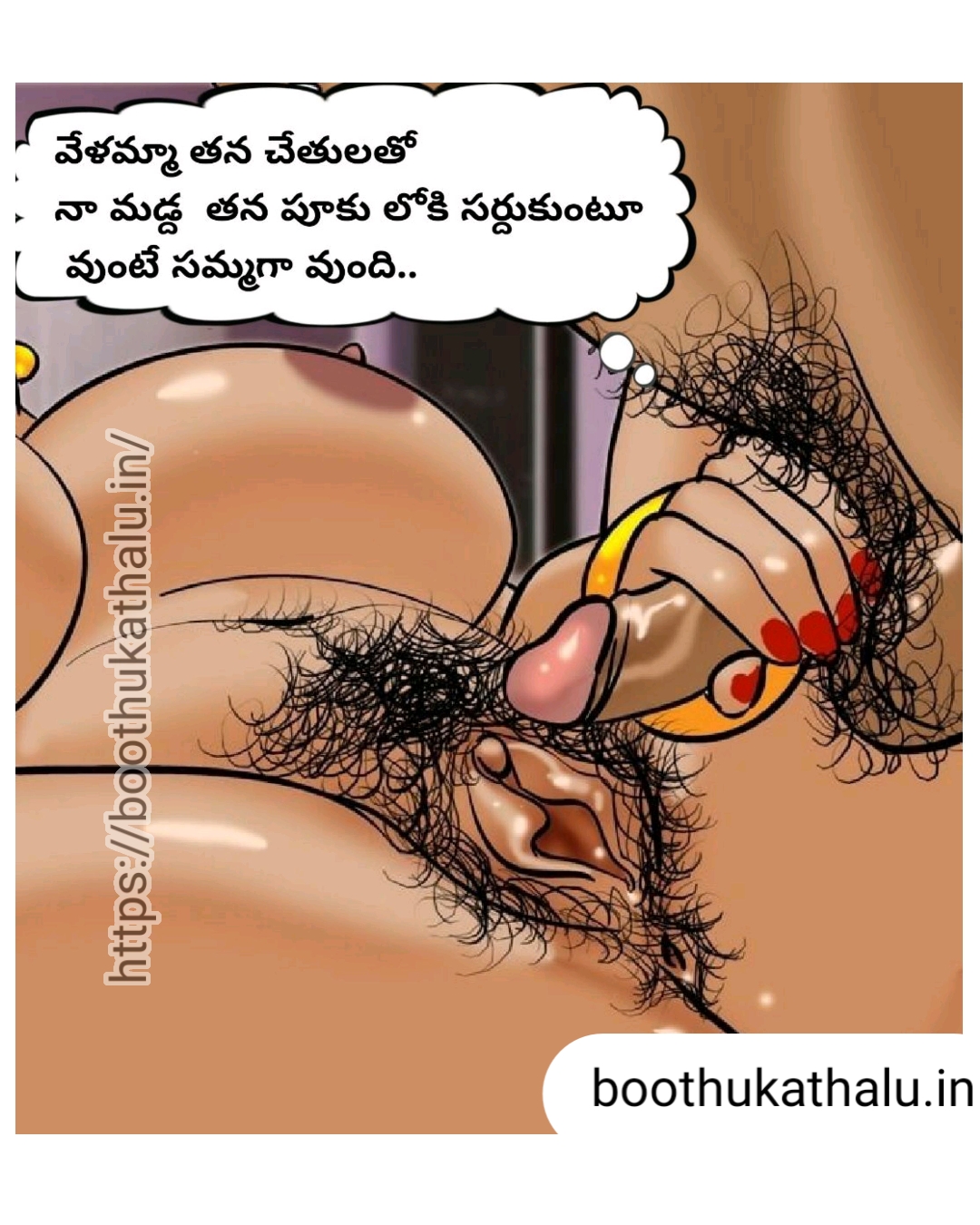 VELAMMA EP 20 XHAMSTER