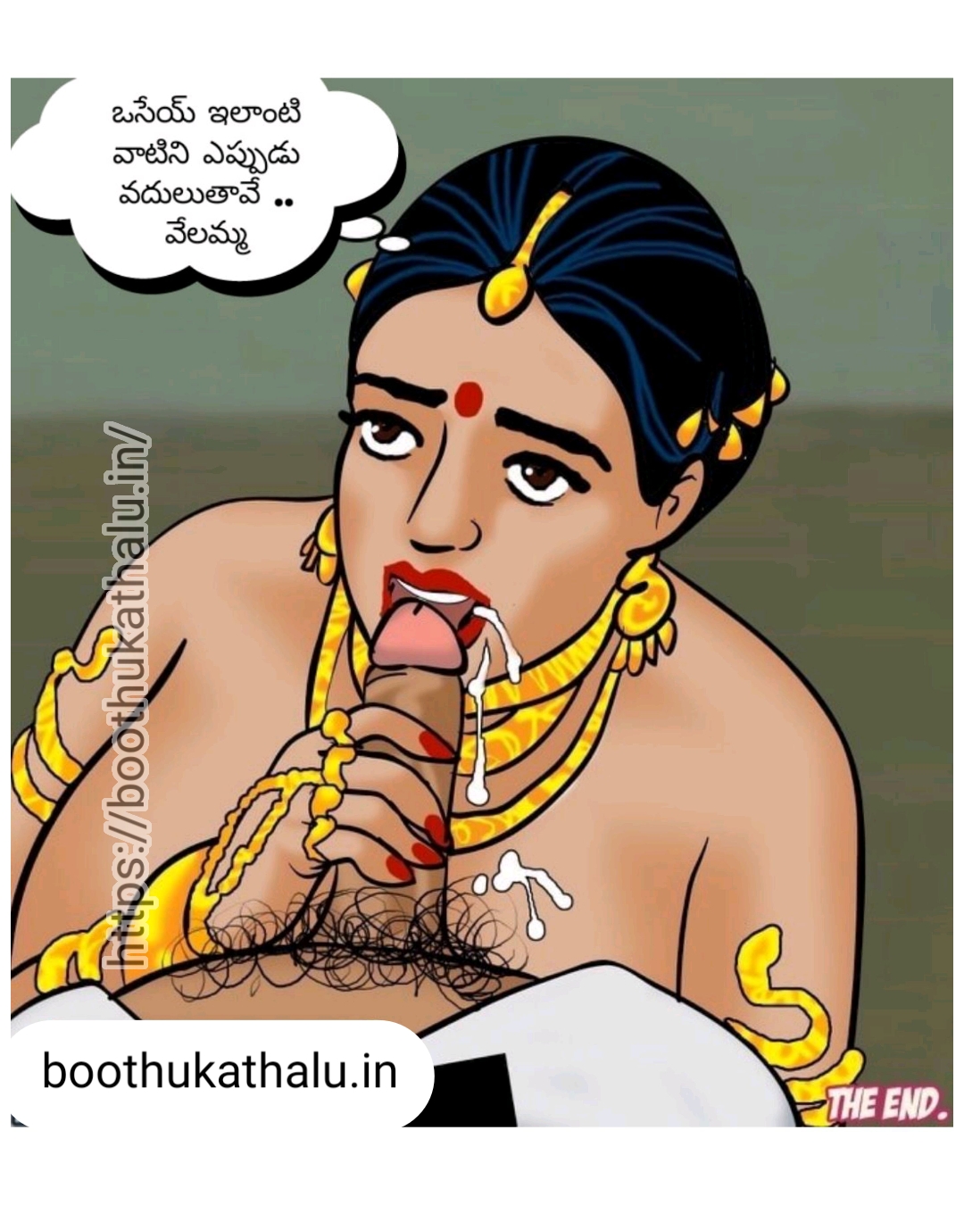 VELAMMA EP 22 XVIDEOS