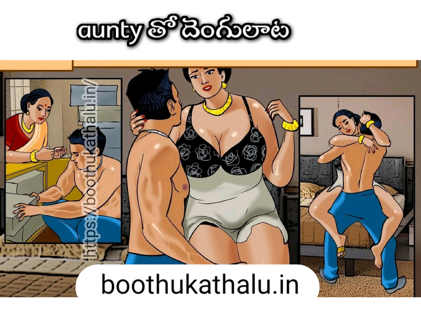 velamma ep 18 sex