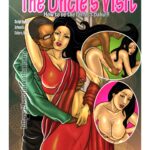 SAVITHA BHABHI EP 25 NEW COMICS